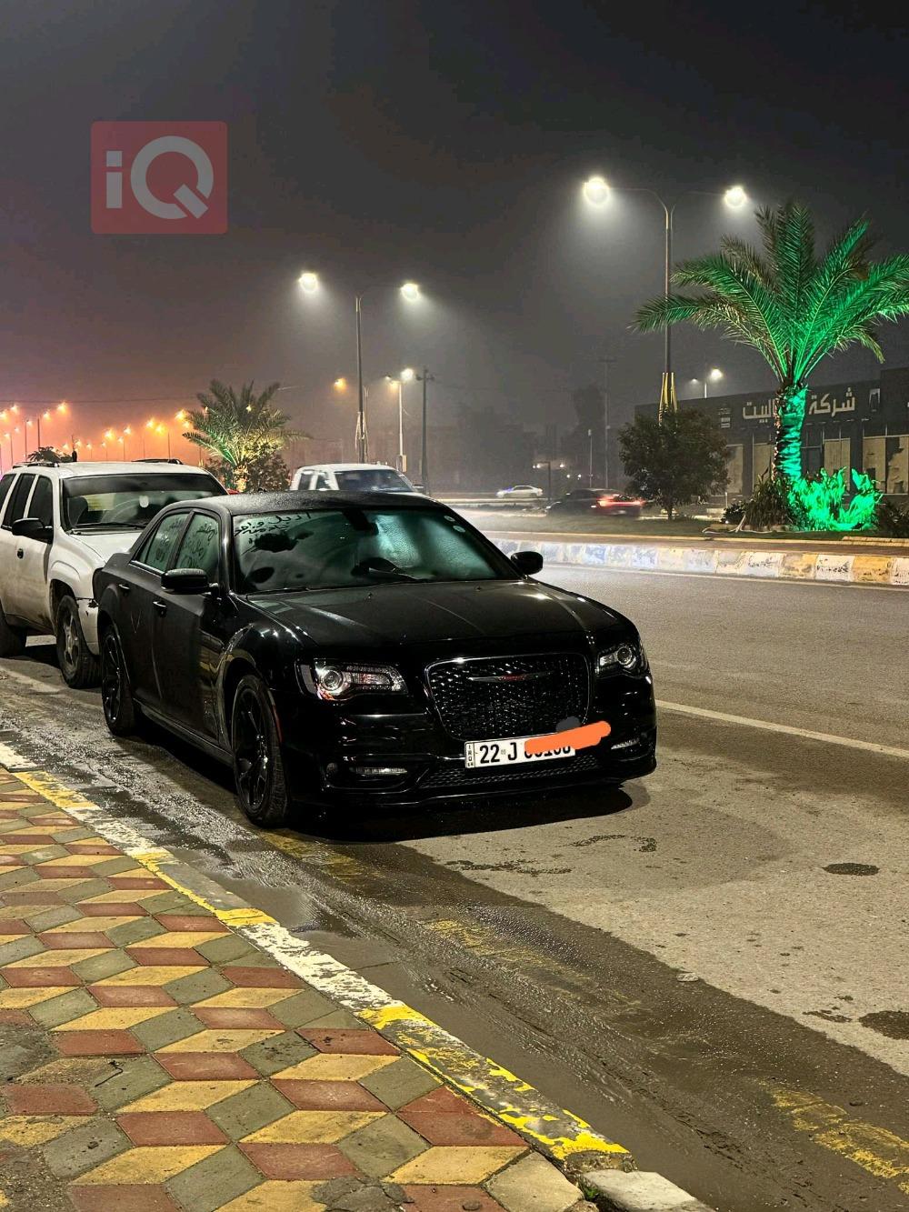Chrysler 300